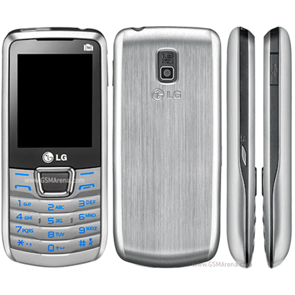 Mobile LG A290، گوشی موبایل ال جی A290