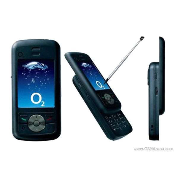 Mobile O2 XDA Stealth، گوشی موبایل O2 XDA Stealth