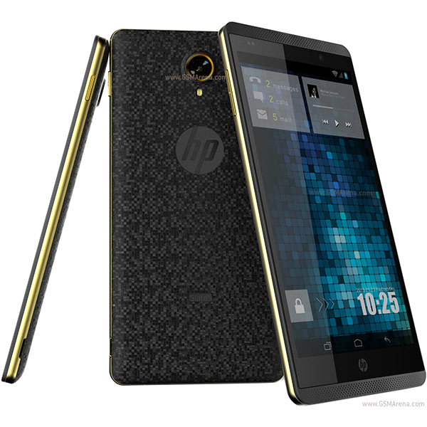 Mobile HP Slate6 VoiceTab، گوشی موبایل اچ پی Slate6 VoiceTab