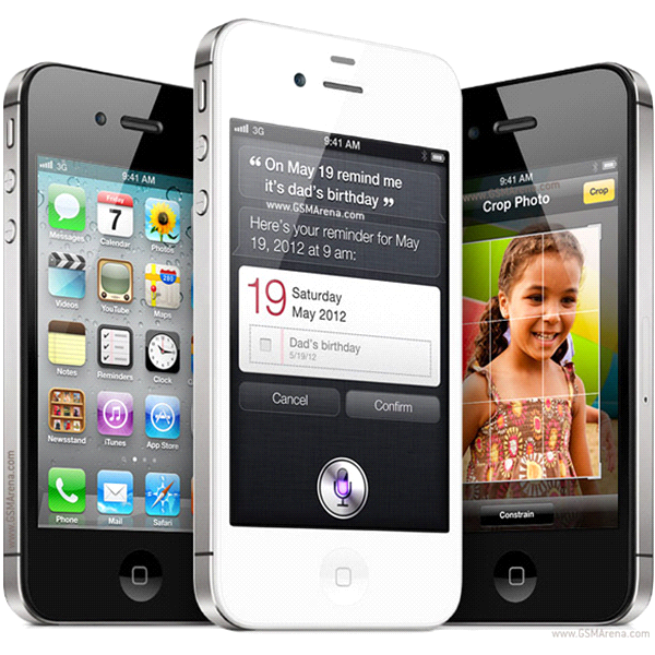 Mobile Apple iPhone 4s، گوشی موبایل Apple iPhone 4s