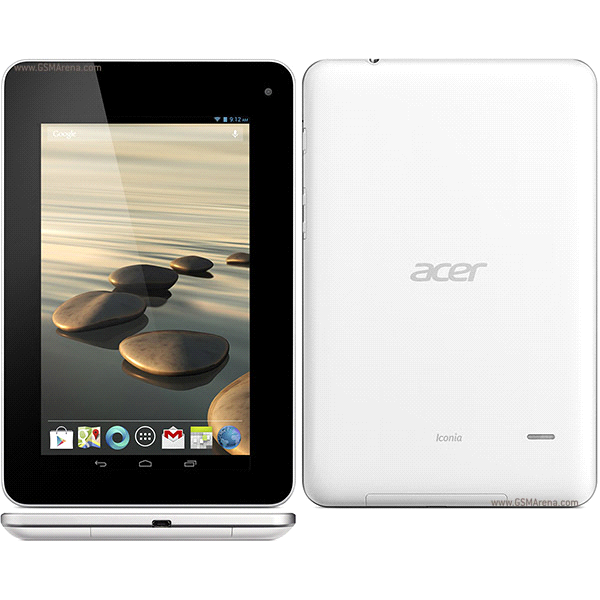 Tablet Acer Iconia Tab B1-710، تبلت Acer Iconia Tab B1-710
