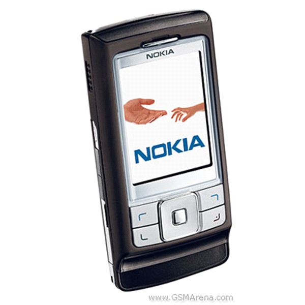 Mobile Nokia 6270، گوشی موبایل نوکیا 6270