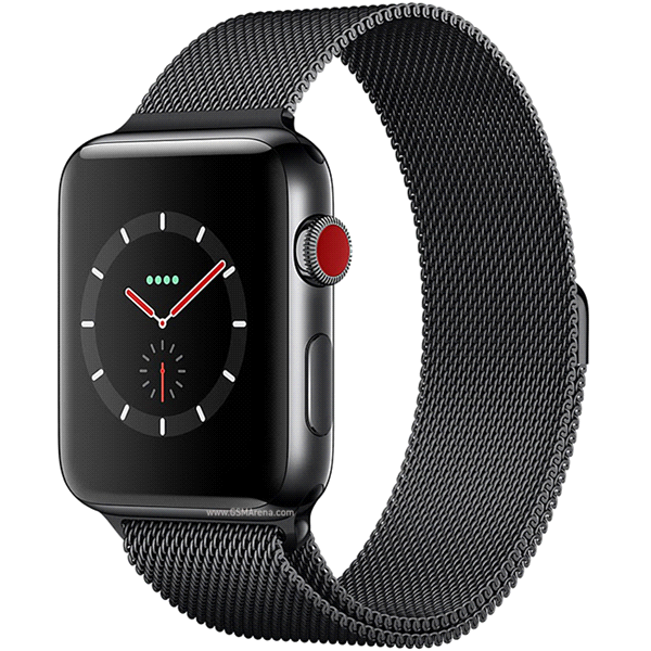 Watch Apple Watch Series 3، ساعت Apple Watch Series 3