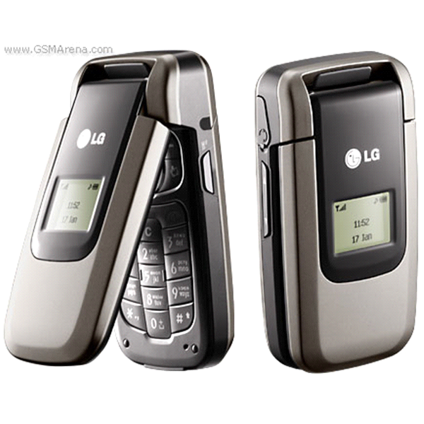 Mobile LG F2250، گوشی موبایل ال جی F2250