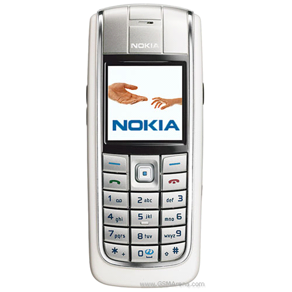 Mobile Nokia 6020، گوشی موبایل نوکیا 6020