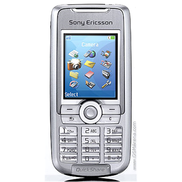 Mobile Sony Ericsson K700، گوشی موبایل Sony اریکسون K700