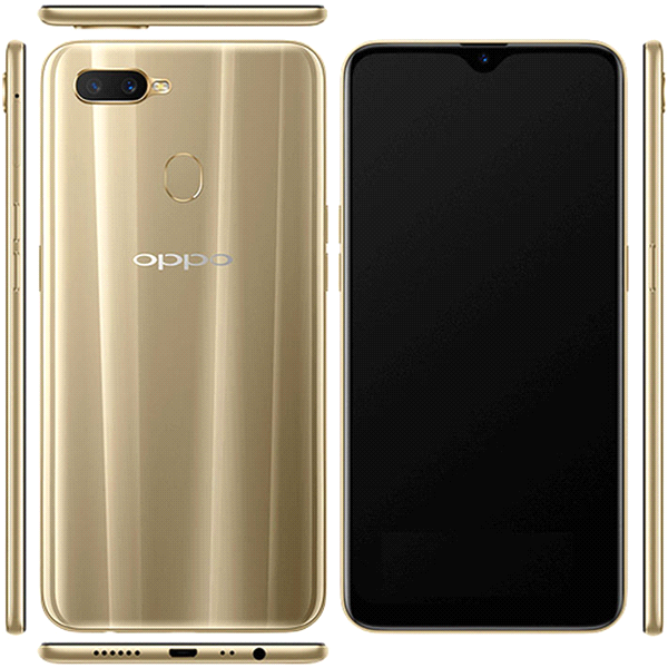 Mobile Oppo A7، گوشی موبایل اوپو A7