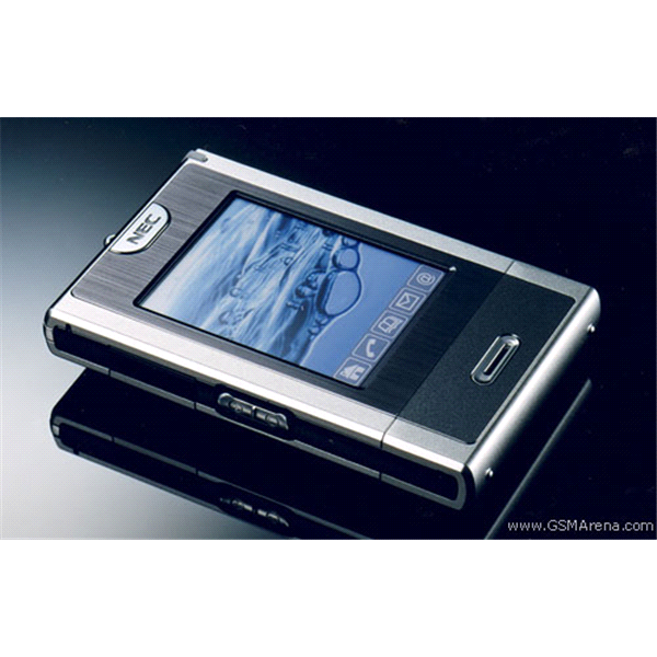 Mobile NEC N930، گوشی موبایل ان ای سی N930