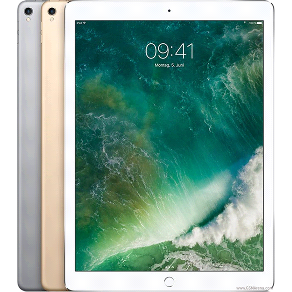 Tablet Apple iPad Pro 12.9 (2017)، تبلت Apple iPad Pro 12.9 (2017)