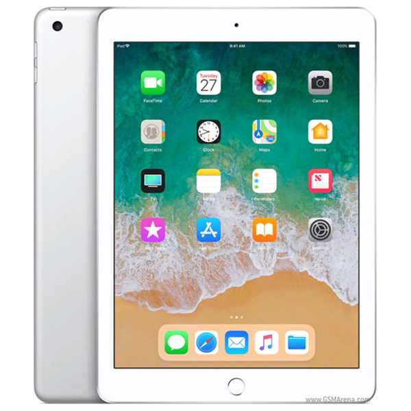 Tablet Apple iPad 9.7 (2018)، تبلت Apple iPad 9.7 (2018)