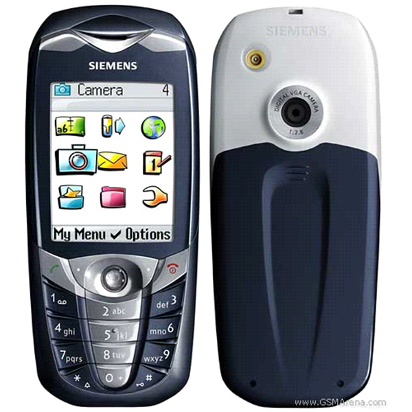 Mobile Siemens CX70، گوشی موبایل زیمنس CX70