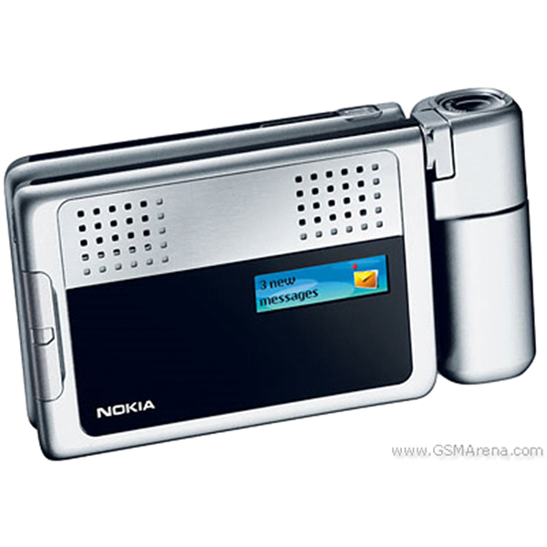 Mobile Nokia N92، گوشی موبایل نوکیا N92