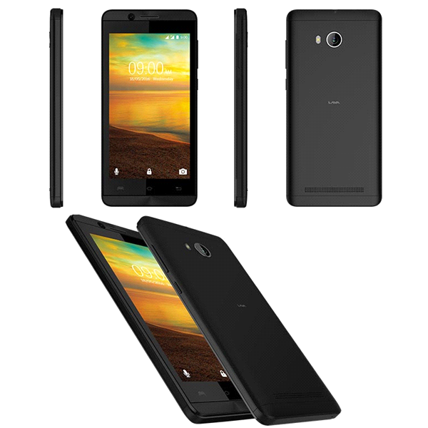 Mobile Lava A51، گوشی موبایل لاوا A51