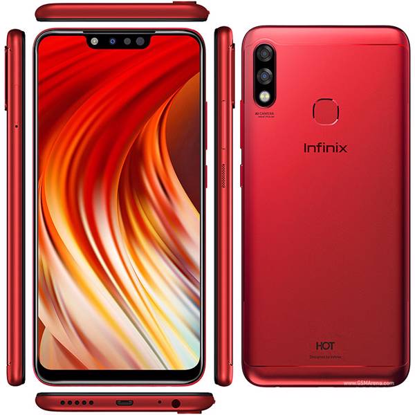 infinix 7pro