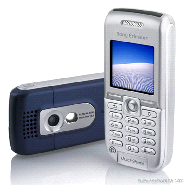 Mobile Sony Ericsson K300، گوشی موبایل Sony اریکسون K300