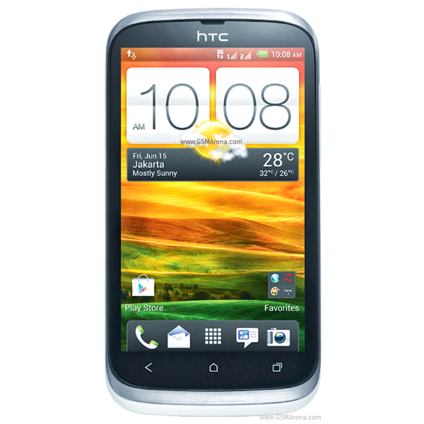 Mobile HTC Desire V، گوشی موبایل اچ تی سی Desire V