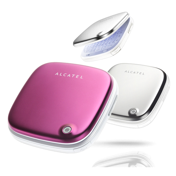Mobile alcatel OT-810، گوشی موبایل alcatel OT-810