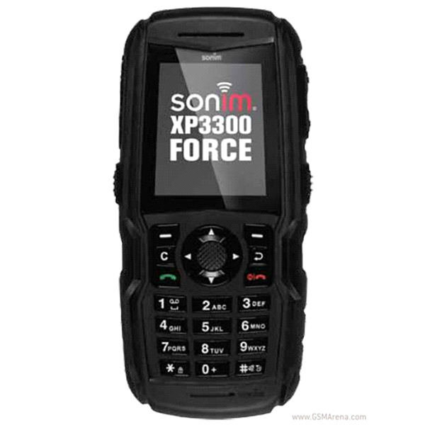 Mobile Sonim XP3300 Force، گوشی موبایل سونیم XP3300 Force