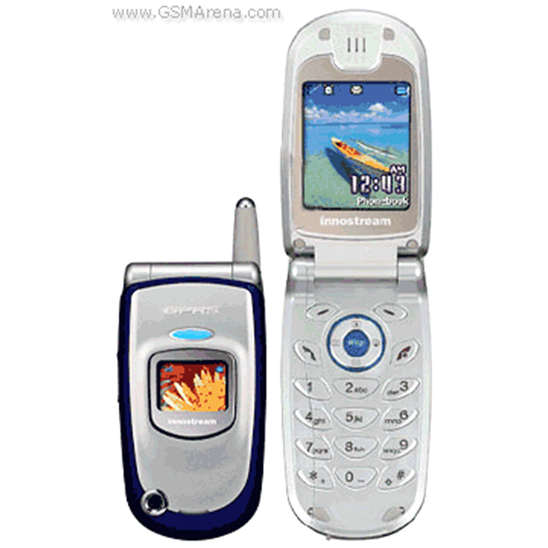 Mobile Innostream INNO 99، گوشی موبایل اینو استریم INNO 99
