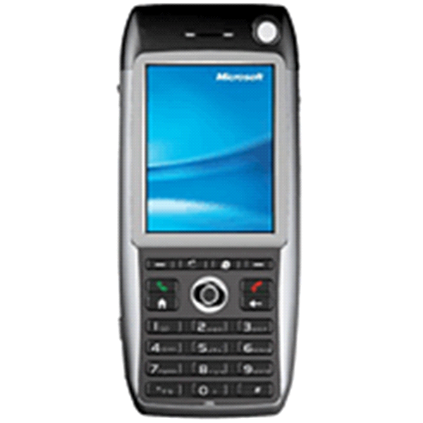 Mobile Qtek 8600، گوشی موبایل کیو تک 8600