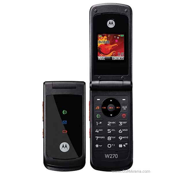 motorola w270 buy online