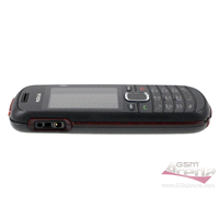 Mobile Nokia 1661 گوشی موبایل نوکیا 1661