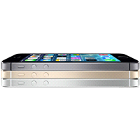 Mobile Apple iPhone 5s - گوشی موبایل Apple iPhone 5s