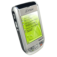 Mobile Eten M500 گوشی موبایل اتن M500