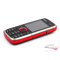 Mobile Nokia 5130 XpressMusic گوشی موبایل نوکیا 5130 XpressMusic