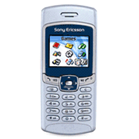 Mobile Sony Ericsson T230 گوشی موبایل Sony اریکسون T230