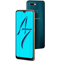 Mobile Oppo A7 گوشی موبایل اوپو A7