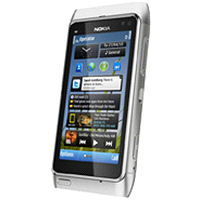 Mobile Nokia N8 گوشی موبایل نوکیا N8
