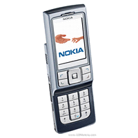 Mobile Nokia 6270 گوشی موبایل نوکیا 6270