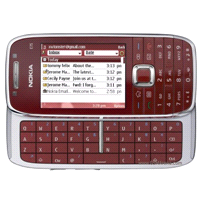 Mobile Nokia E75 گوشی موبایل نوکیا E75