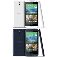 Mobile HTC Desire 610 گوشی موبایل اچ تی سی Desire 610