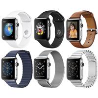 Watch Apple Watch Series 2 42mm - ساعت Apple Watch Series 2 42mm