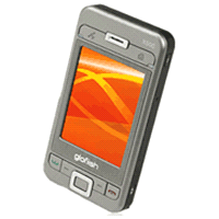 Mobile Eten glofiish X500 گوشی موبایل اتن glofiish X500