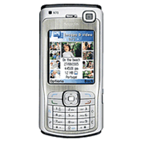 Mobile Nokia N70 گوشی موبایل نوکیا N70