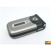 Mobile Sony Ericsson Z550 گوشی موبایل Sony اریکسون Z550