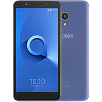 Mobile alcatel 1x گوشی موبایل alcatel 1x