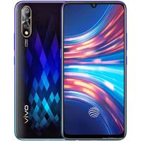 Mobile vivo S1 گوشی موبایل ویوو S1