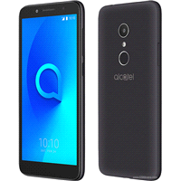 Mobile alcatel 1x گوشی موبایل alcatel 1x
