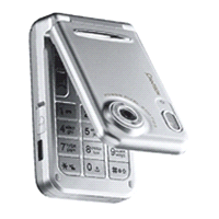 Mobile Pantech PG-6100 گوشی موبایل پنتک PG-6100
