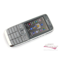 Mobile Nokia E52 گوشی موبایل نوکیا E52