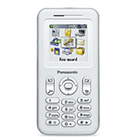 Mobile Panasonic A200 گوشی موبایل پاناسونیک A200