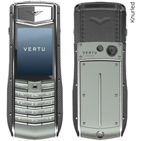 Mobile Vertu Ascent Ti گوشی موبایل ورتو Ascent Ti