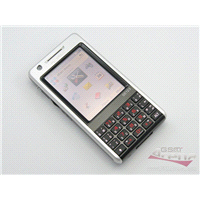 Mobile Sony Ericsson P1 گوشی موبایل Sony اریکسون P1