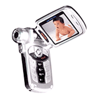 Mobile XCute DV2 گوشی موبایل ایکس کیوت DV2