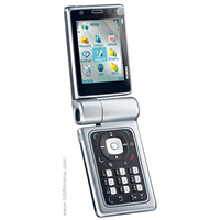 Mobile Nokia N92 گوشی موبایل نوکیا N92