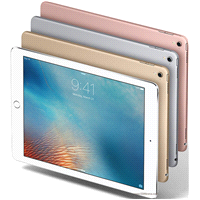 Tablet Apple iPad Pro 9.7 (2016) تبلت Apple iPad Pro 9.7 (2016)
